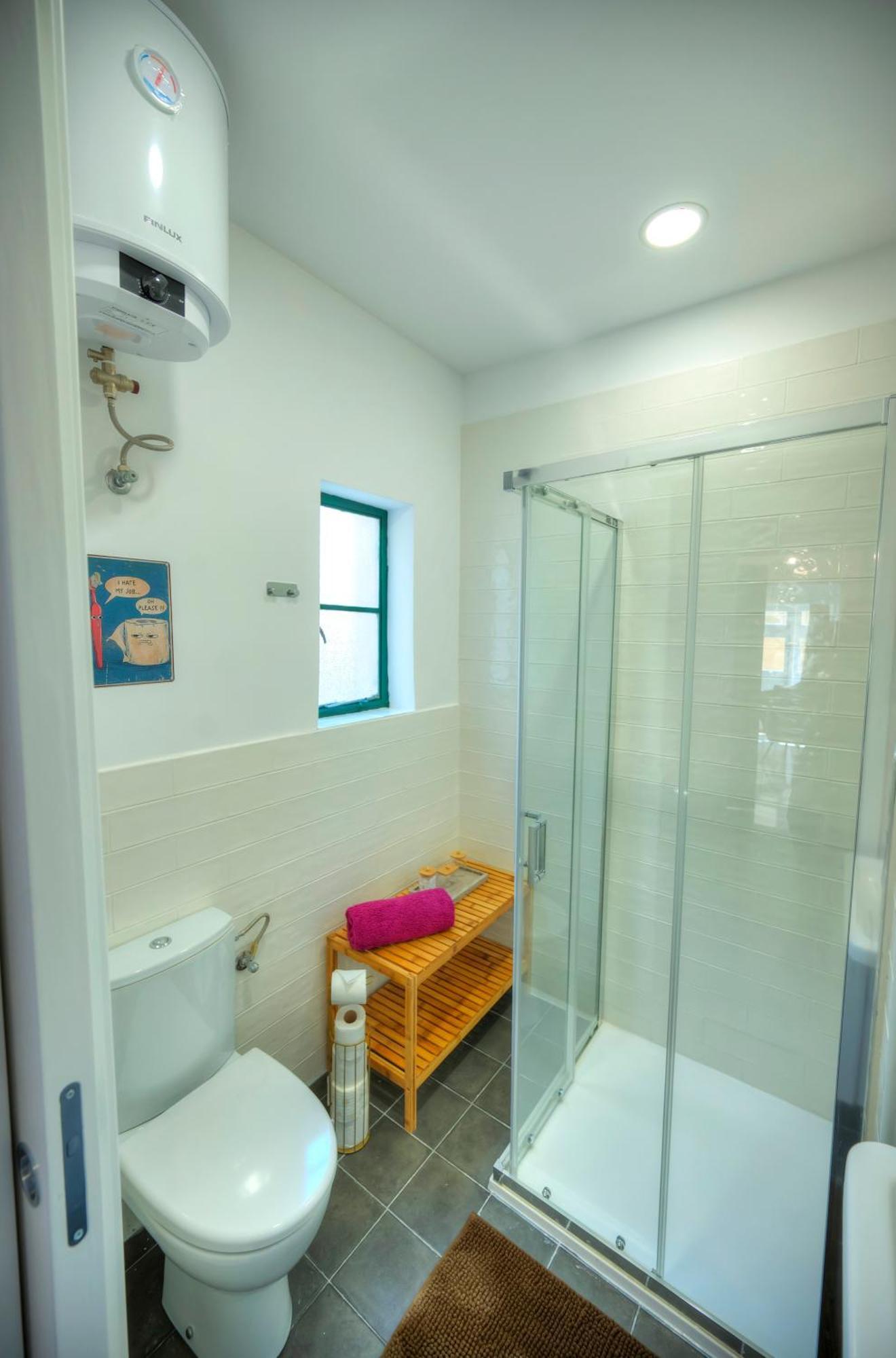 Charming 1Bedroom,Roof Terrace Near Valletta Dazz1-1 Il-Furjana Exterior foto