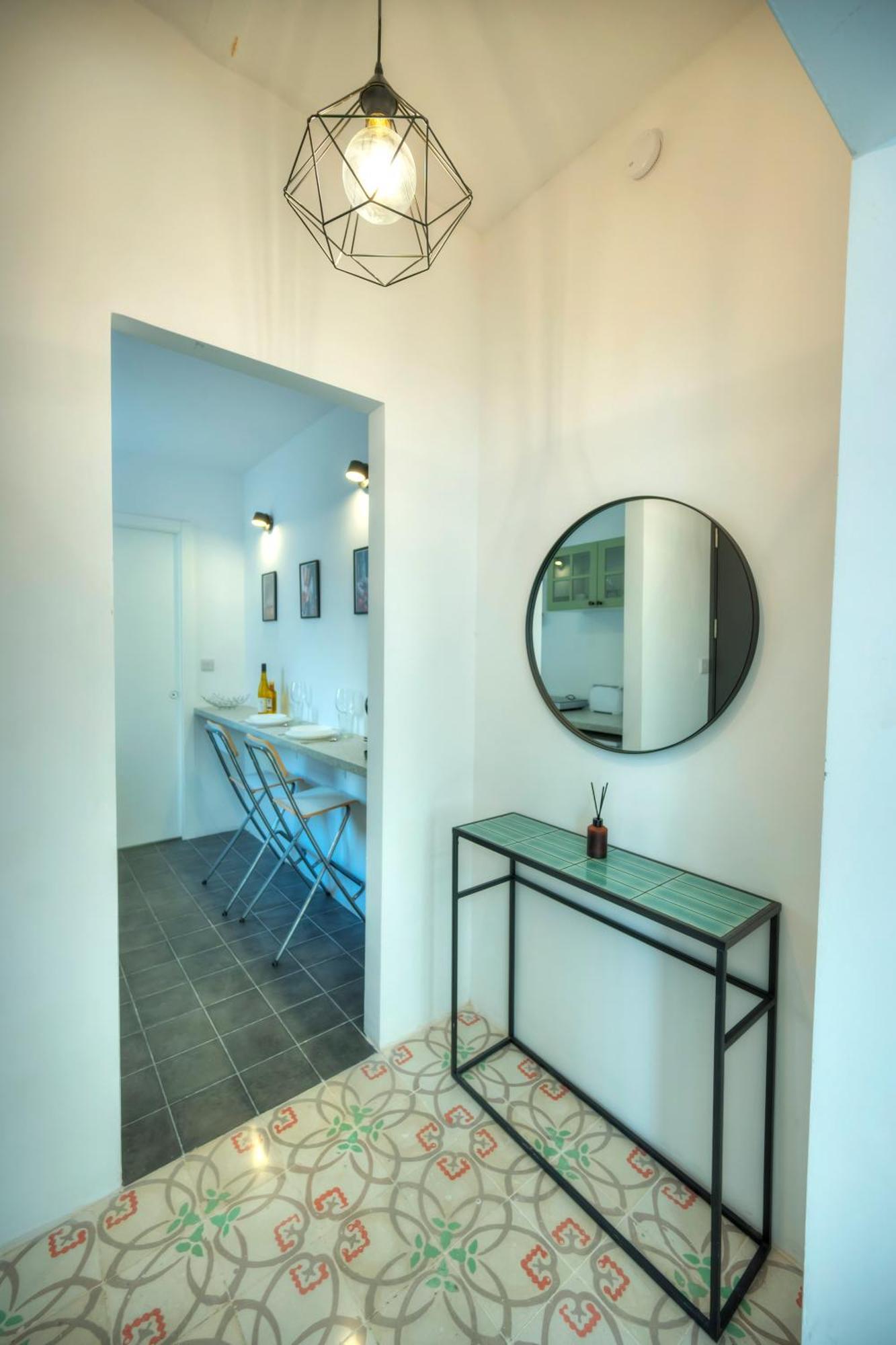 Charming 1Bedroom,Roof Terrace Near Valletta Dazz1-1 Il-Furjana Exterior foto