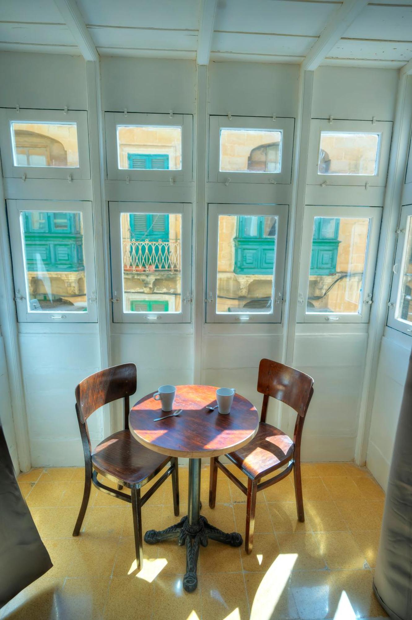 Charming 1Bedroom,Roof Terrace Near Valletta Dazz1-1 Il-Furjana Exterior foto