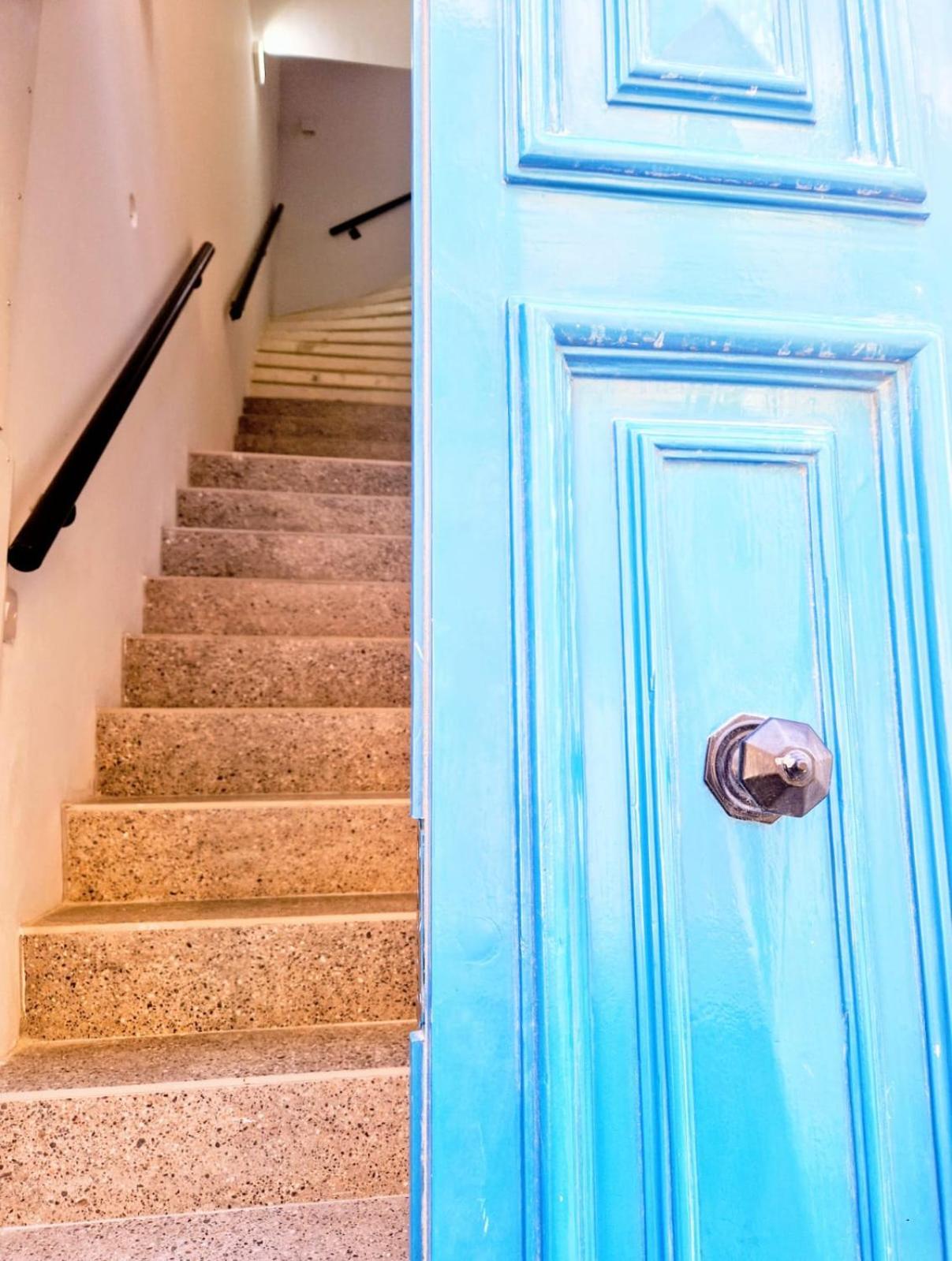 Charming 1Bedroom,Roof Terrace Near Valletta Dazz1-1 Il-Furjana Exterior foto