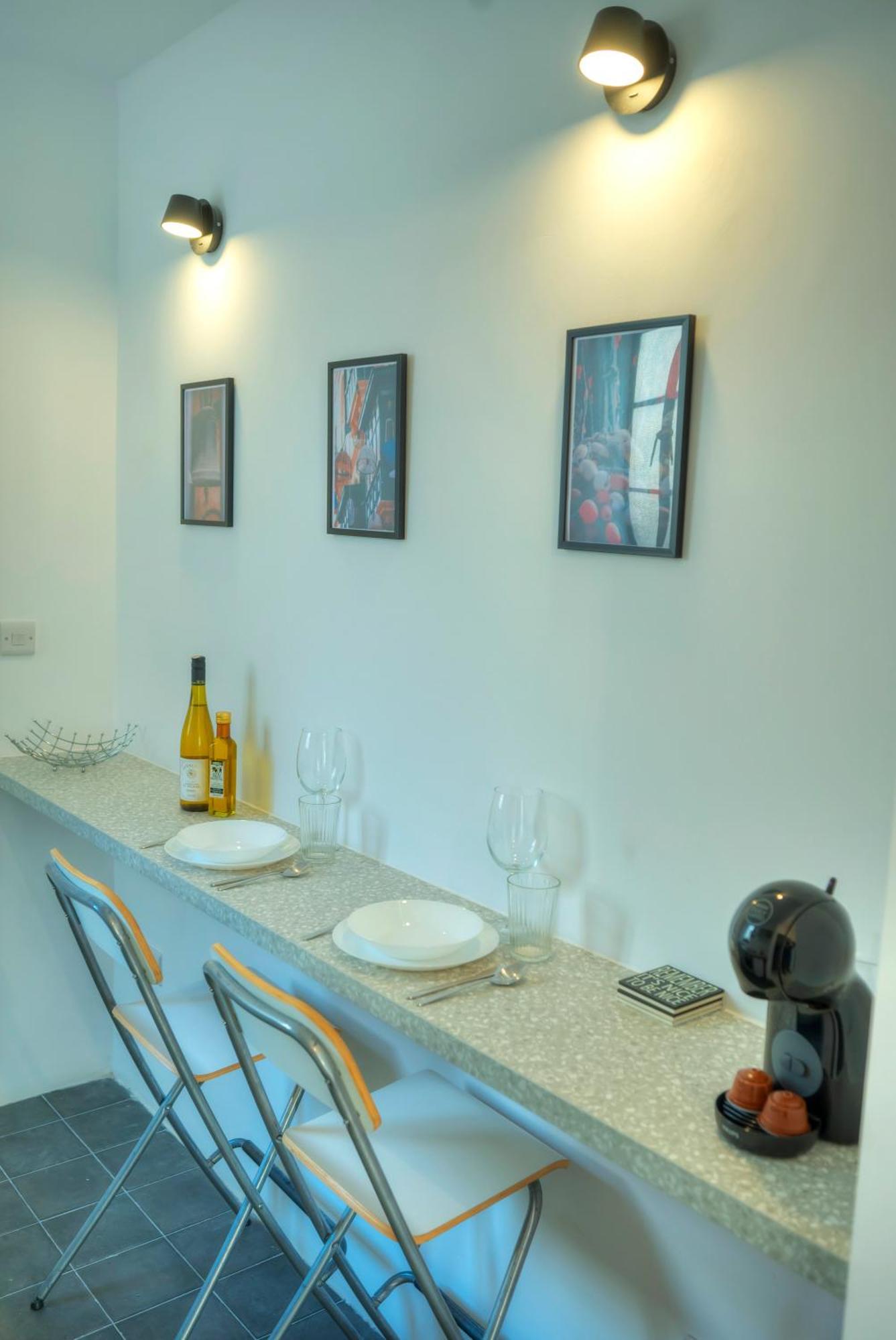 Charming 1Bedroom,Roof Terrace Near Valletta Dazz1-1 Il-Furjana Exterior foto