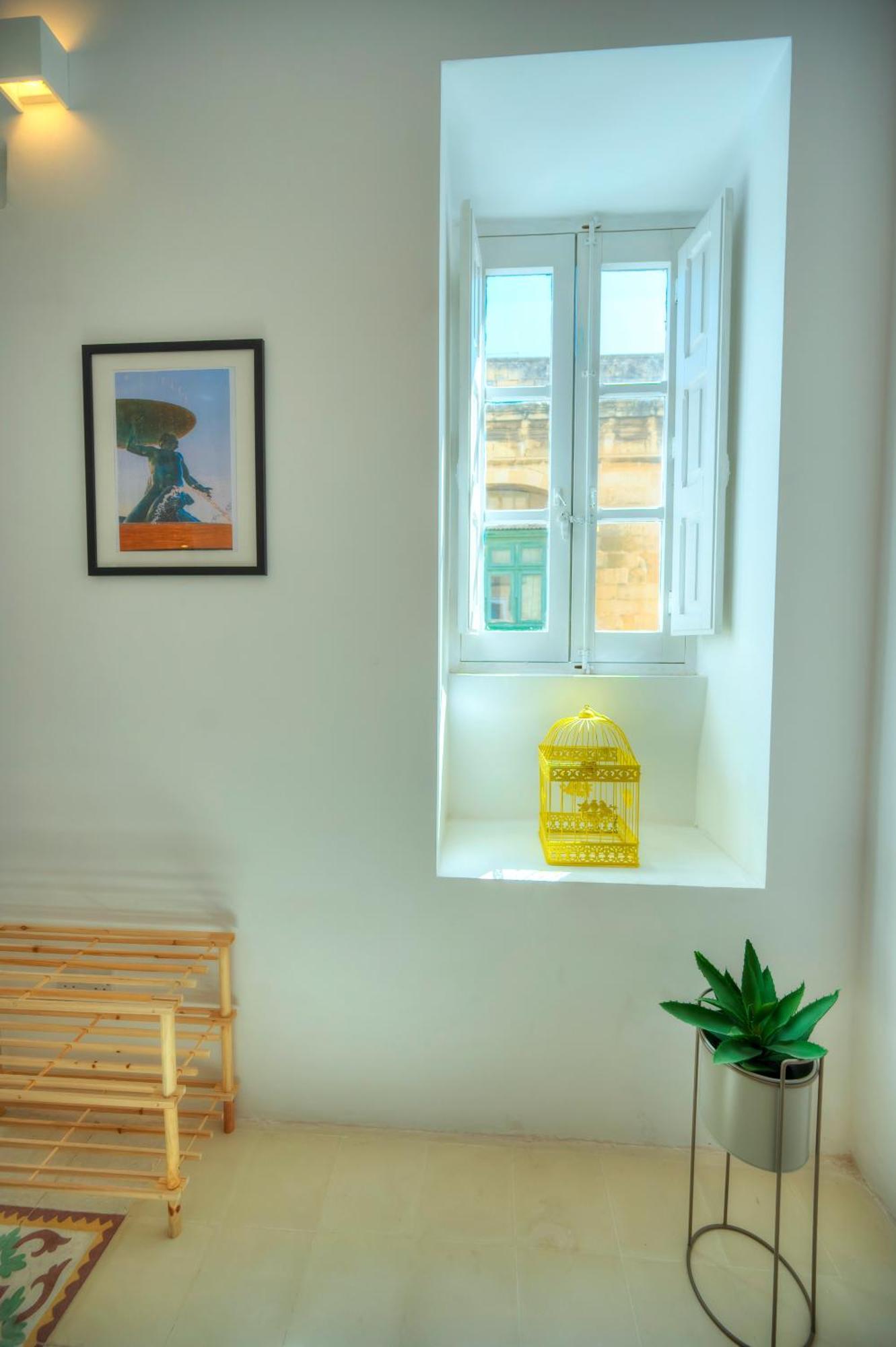Charming 1Bedroom,Roof Terrace Near Valletta Dazz1-1 Il-Furjana Exterior foto