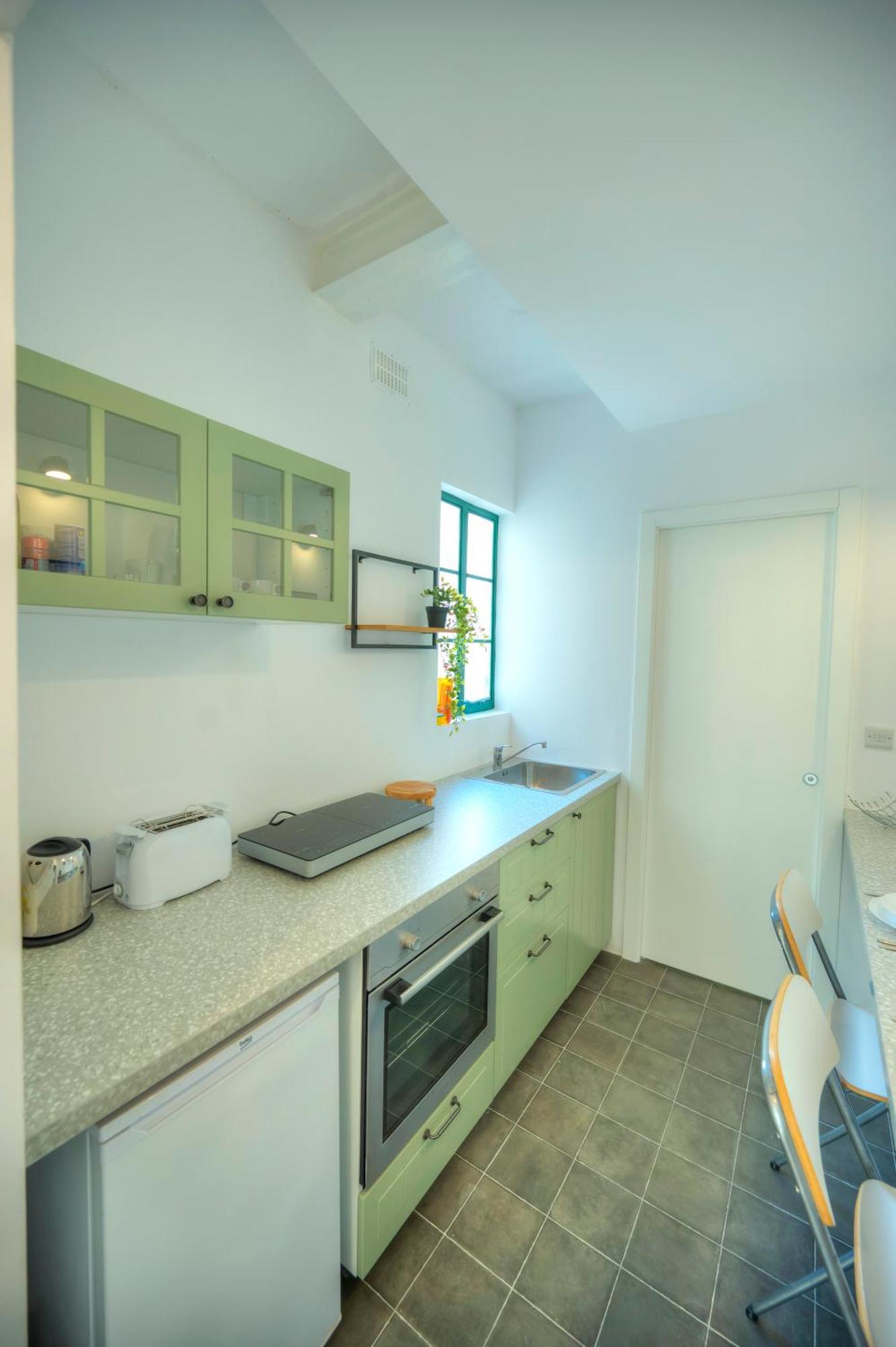 Charming 1Bedroom,Roof Terrace Near Valletta Dazz1-1 Il-Furjana Exterior foto