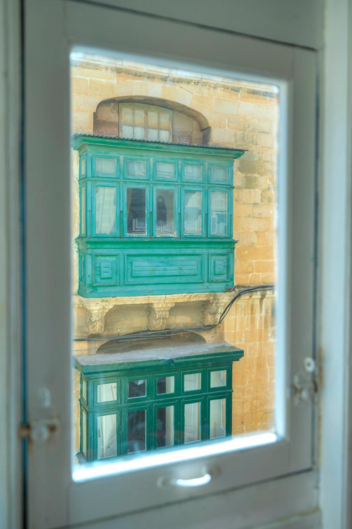 Charming 1Bedroom,Roof Terrace Near Valletta Dazz1-1 Il-Furjana Exterior foto