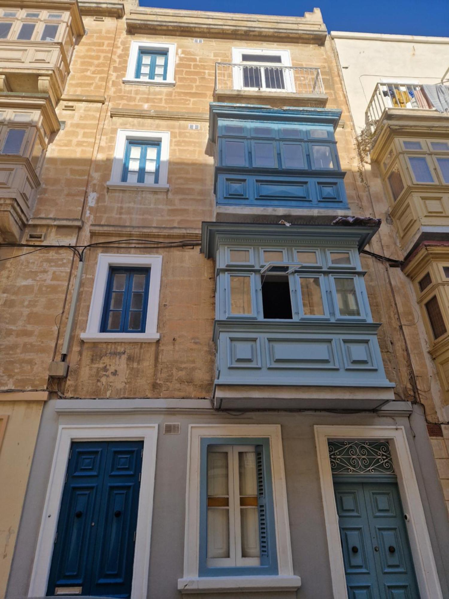 Charming 1Bedroom,Roof Terrace Near Valletta Dazz1-1 Il-Furjana Exterior foto